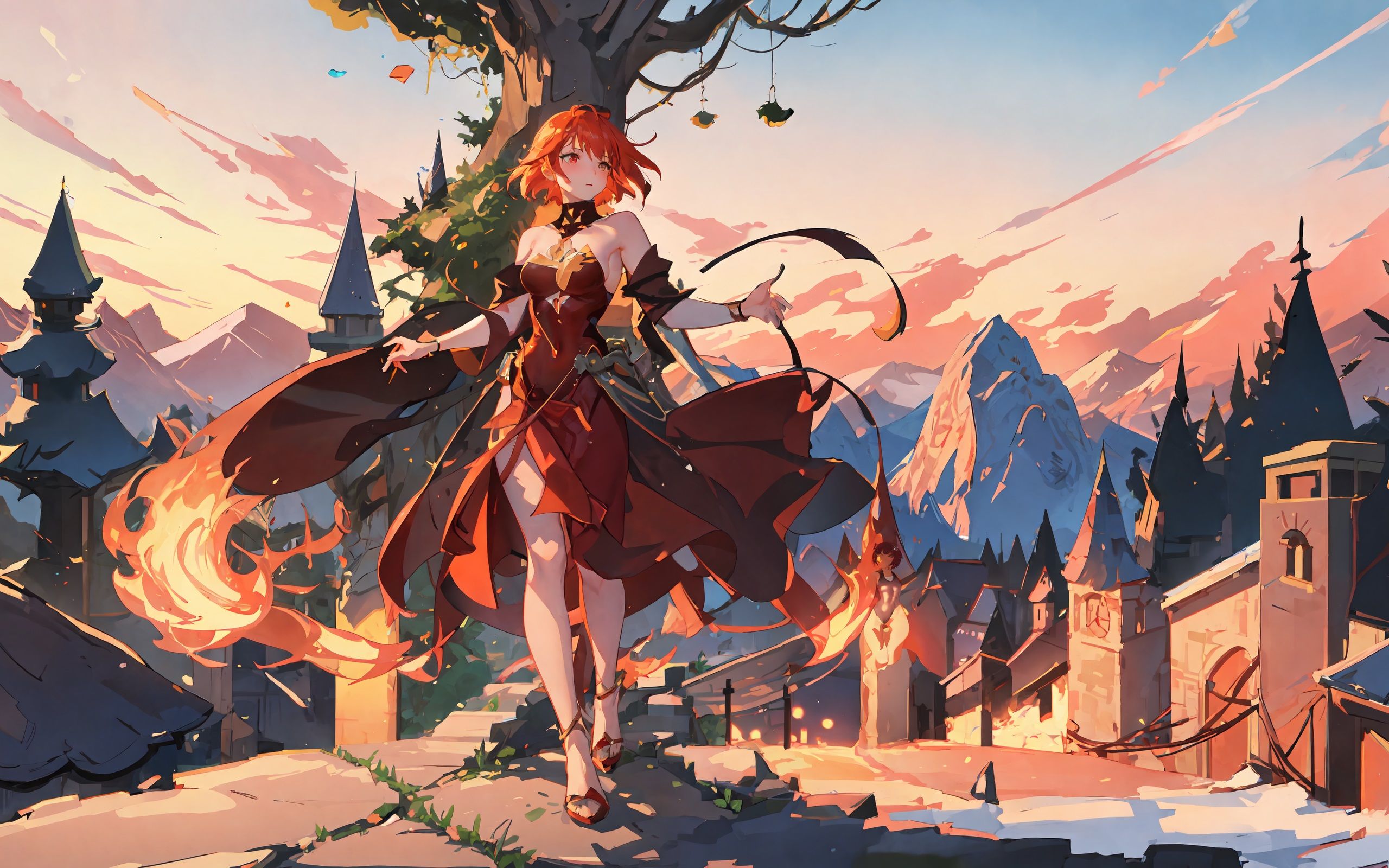 身影或许刚 身影或许刚