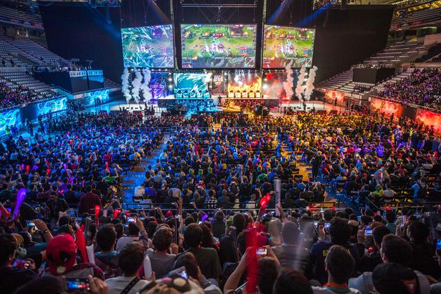 的比赛中 的比赛中