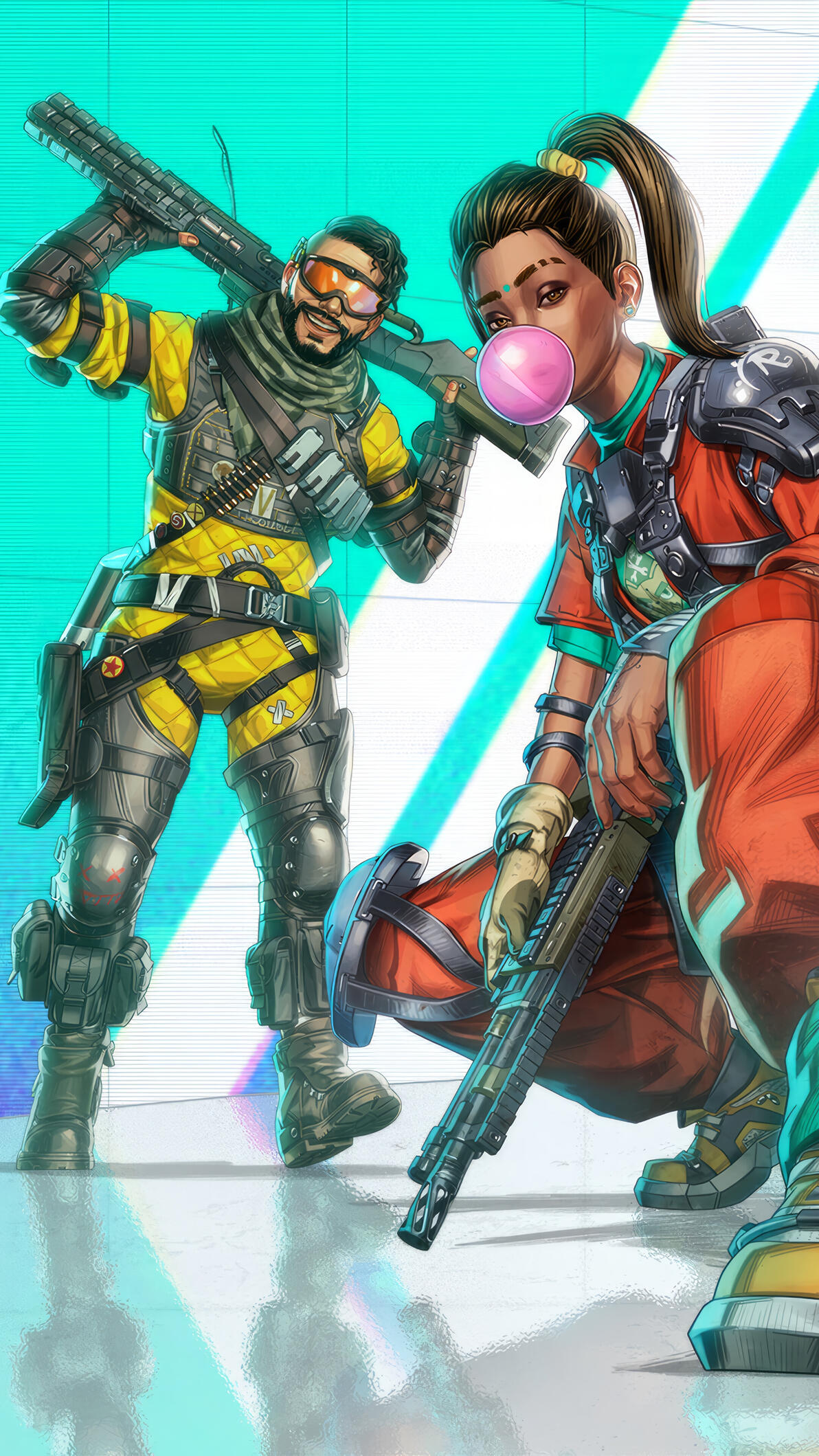 但因为库明 但因为库明