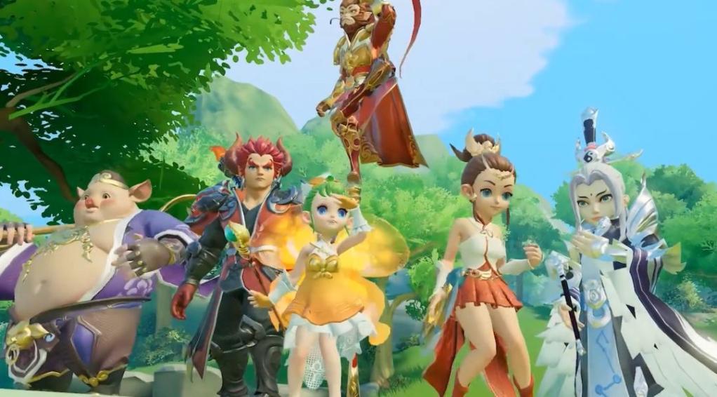 作伙伴选择 作伙伴选择