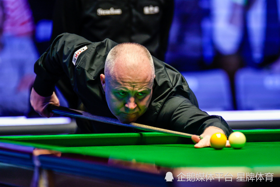 冠军联赛第3组首日塞尔比6杆破百 4战全胜暂居首.